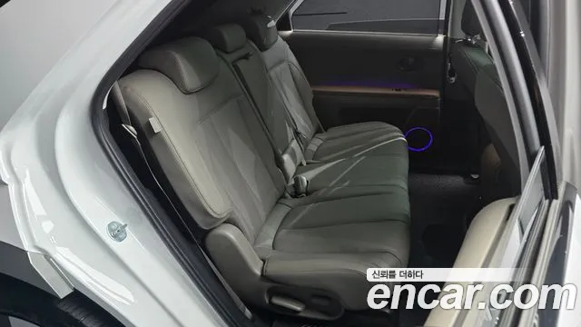 Hyundai IONIQ 5 2024 thumb 11