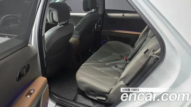 Hyundai IONIQ 5 2024 thumb 12