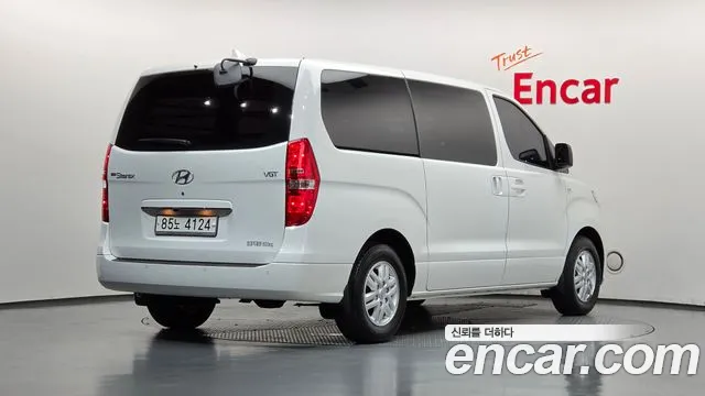 Hyundai Starex 2020 thumb 2
