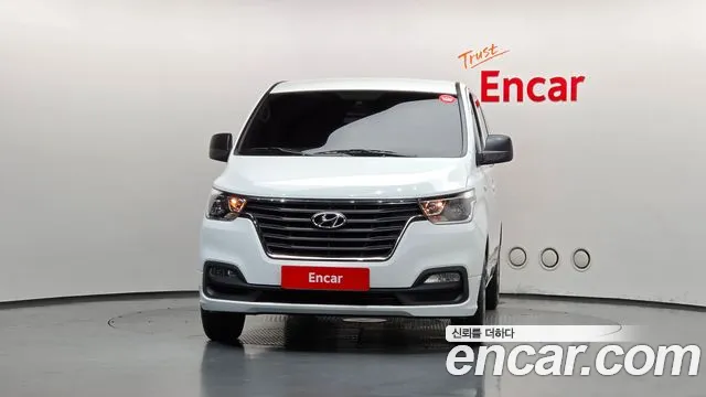 Hyundai Starex 2020 thumb 3