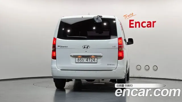Hyundai Starex 2020 thumb 4