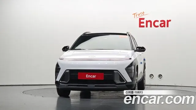 Hyundai Kona 2024 thumb 2