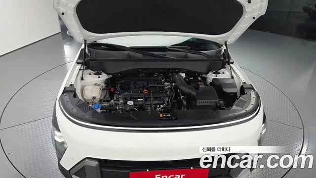 Hyundai Kona 2024 thumb 5
