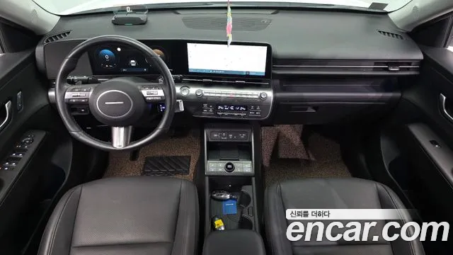 Hyundai Kona 2024 thumb 6