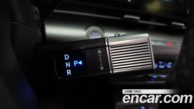 Hyundai Kona 2024 thumb 8