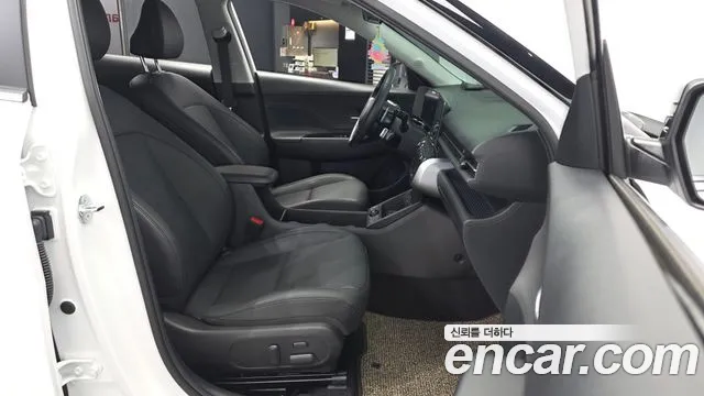 Hyundai Kona 2024 thumb 10