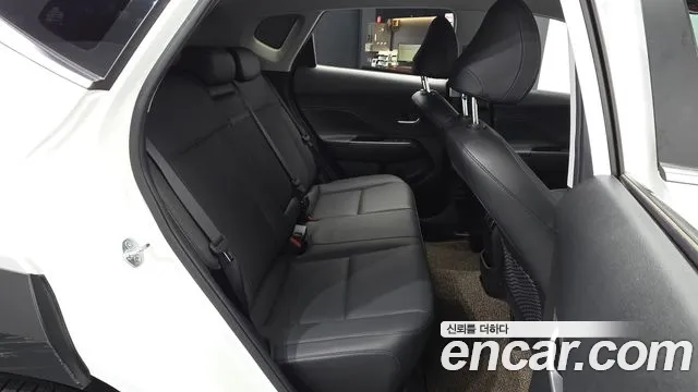 Hyundai Kona 2024 thumb 11