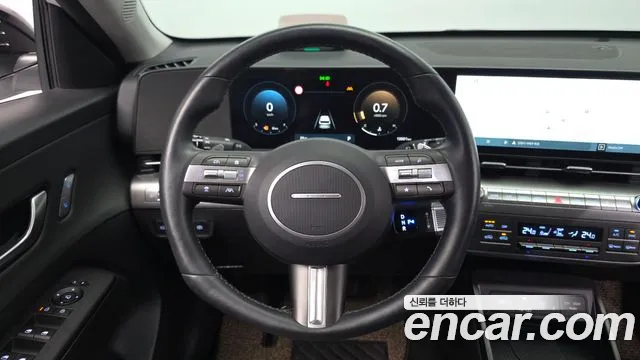 Hyundai Kona 2024 thumb 12
