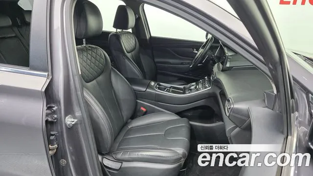 Hyundai Santa Fe 2022 thumb 11