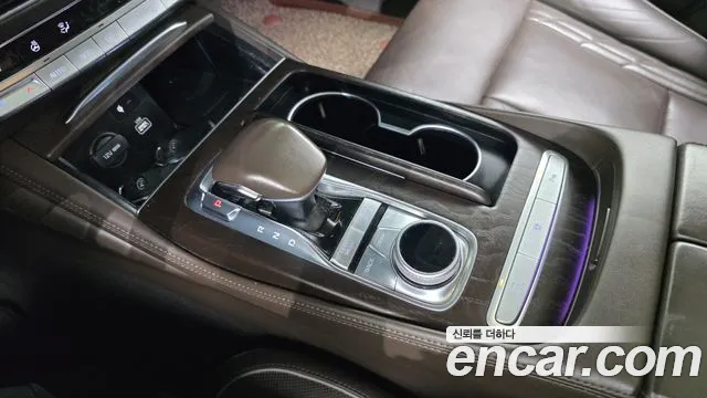 Kia K9 2019 thumb 9