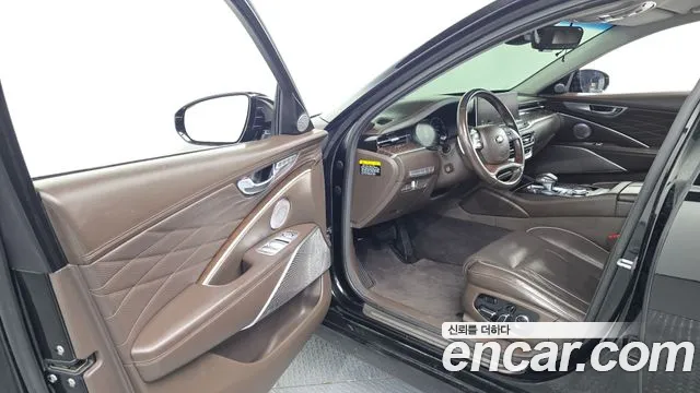 Kia K9 2019 thumb 10