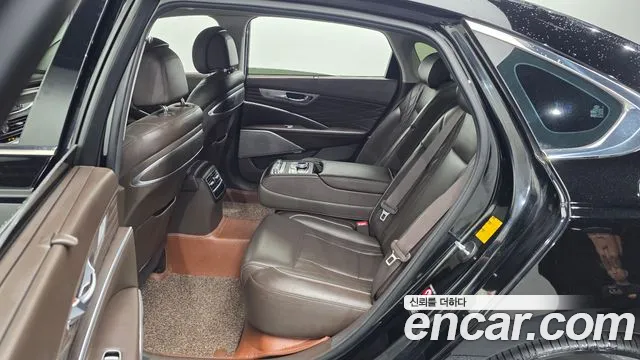 Kia K9 2019 thumb 11