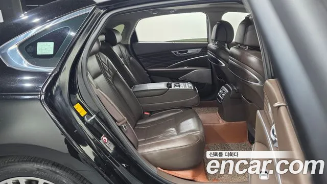 Kia K9 2019 thumb 12