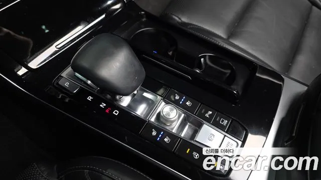Kia K7 2020 thumb 9
