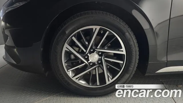 Hyundai Grandeur 2020 thumb 5