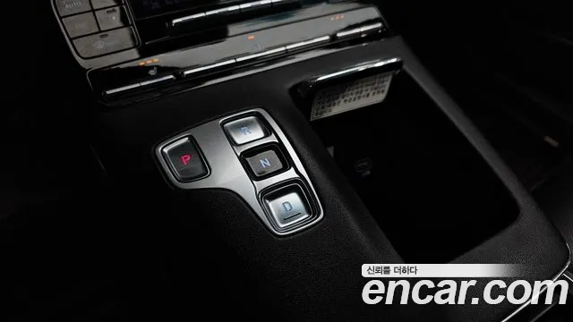 Hyundai Grandeur 2020 thumb 9