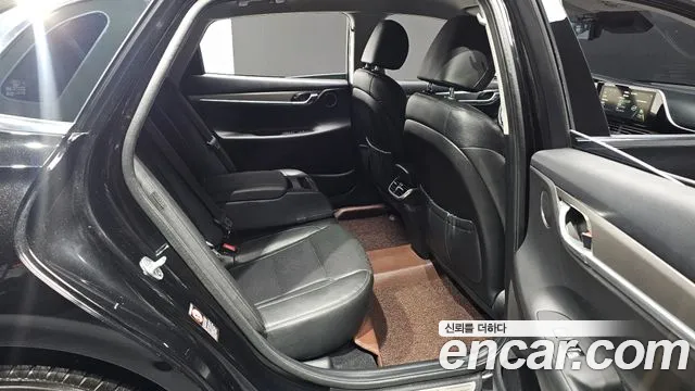 Hyundai Grandeur 2020 thumb 11