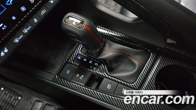 Hyundai Avante 2022 thumb 8