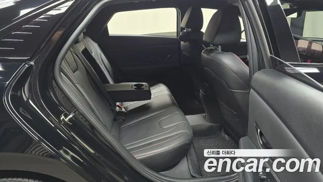 Hyundai Avante 2022 thumb 10