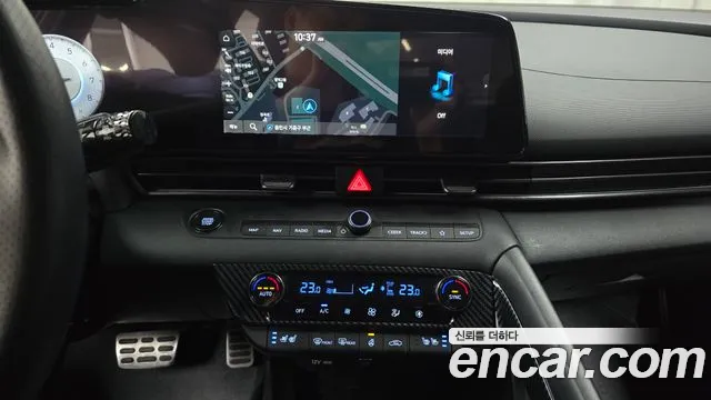 Hyundai Avante 2022 thumb 12
