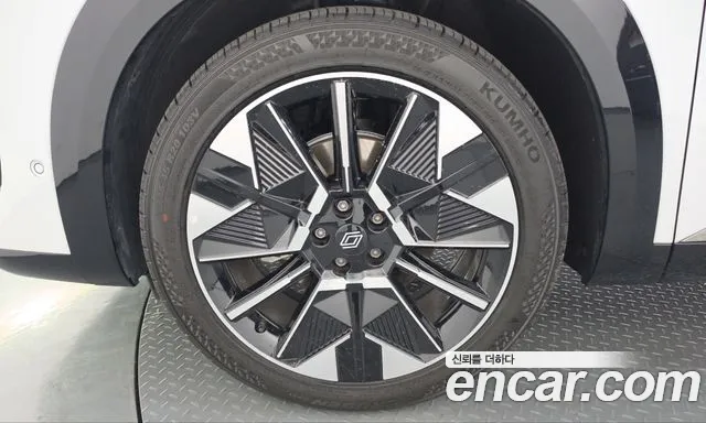 Renault-KoreaSamsung Filante 2026 thumb 5