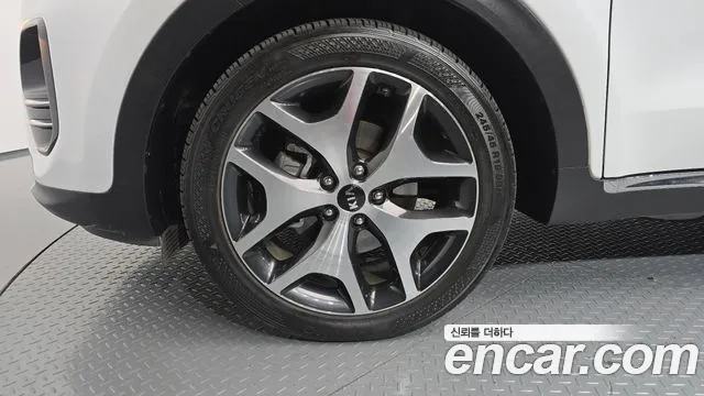 Kia Sportage 2016 thumb 4