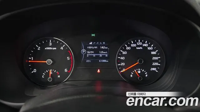 Kia Sportage 2016 thumb 7