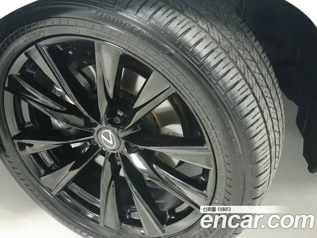 Lexus NX 2025 thumb 5