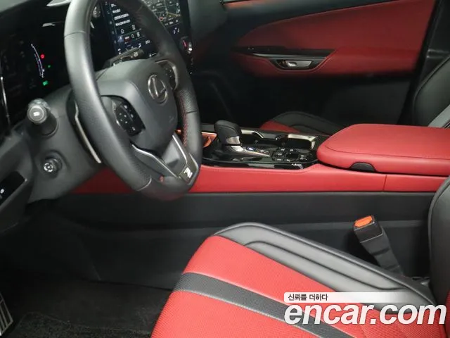 Lexus NX 2025 thumb 7