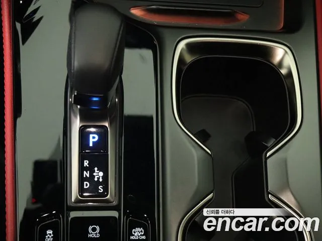 Lexus NX 2025 thumb 9