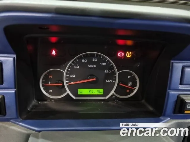 ChevroletGMDaewoo damas 2020 thumb 6