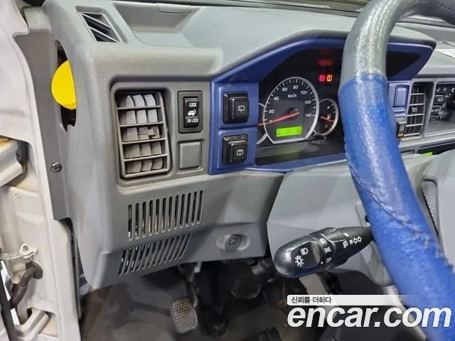 ChevroletGMDaewoo damas 2020 thumb 7