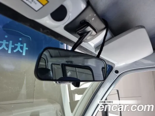 ChevroletGMDaewoo damas 2020 thumb 8