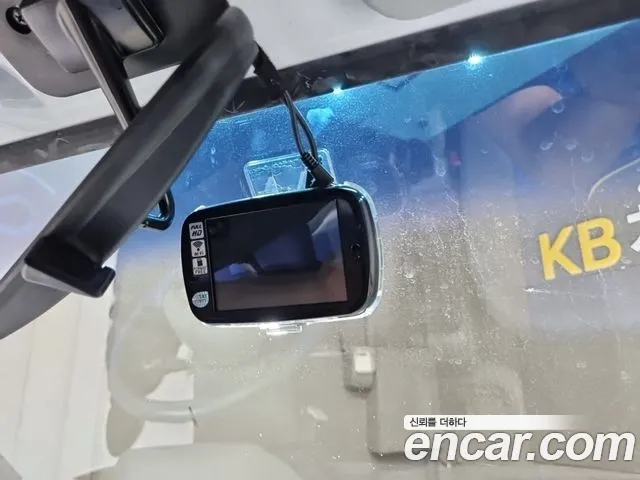 ChevroletGMDaewoo damas 2020 thumb 9