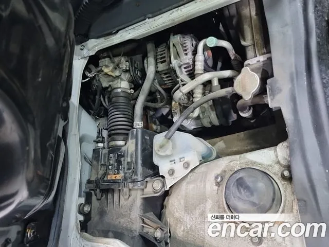 ChevroletGMDaewoo damas 2020 thumb 10
