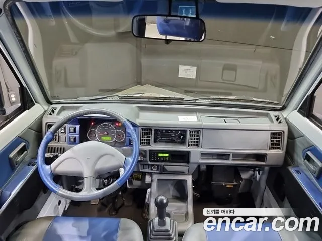 ChevroletGMDaewoo damas 2020 thumb 11