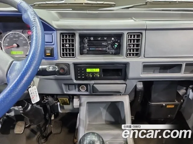 ChevroletGMDaewoo damas 2020 thumb 12