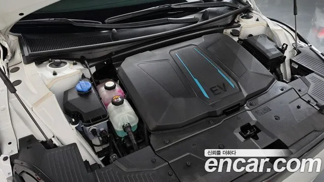 Hyundai IONIQ 5 2022 thumb 6