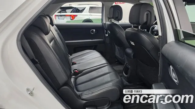 Hyundai IONIQ 5 2022 thumb 12