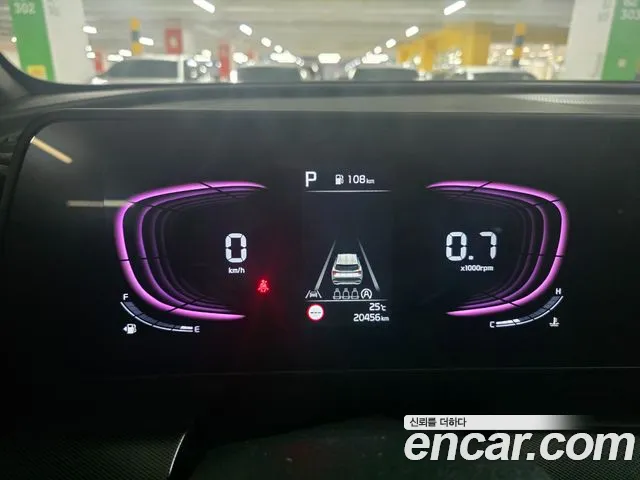 Kia Sportage 2024 thumb 6