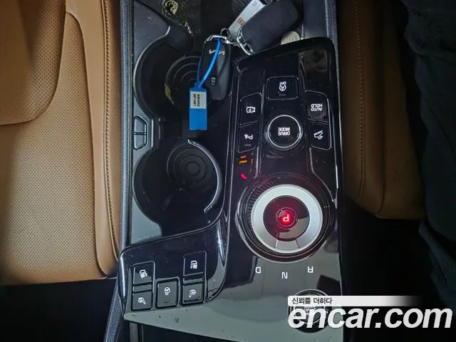 Kia Sportage 2024 thumb 10