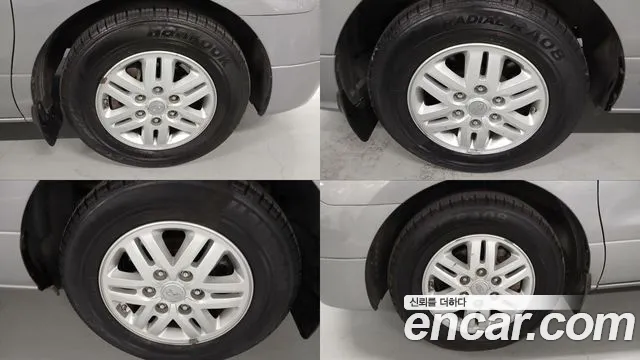 Hyundai Starex 2017 thumb 5