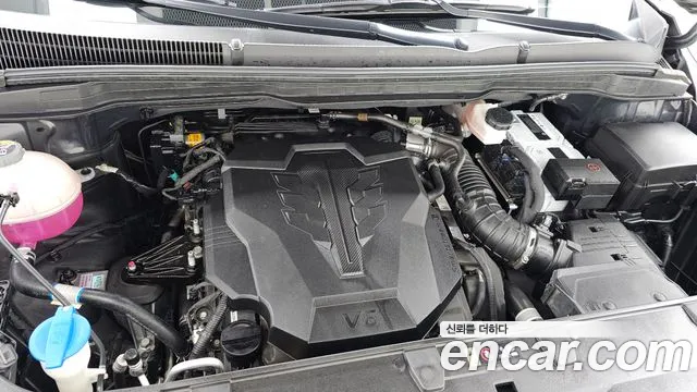 Kia Carnival 2023 thumb 6