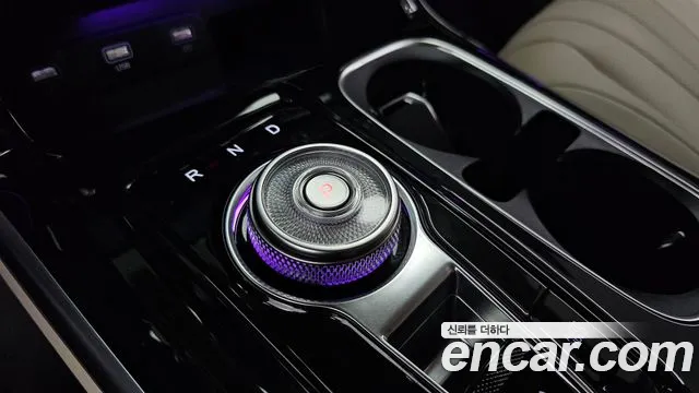 Kia Carnival 2023 thumb 9