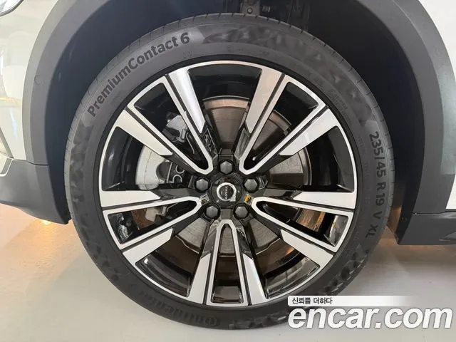 Volvo V60 2025 thumb 5