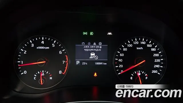 Kia K7 2016 thumb 8