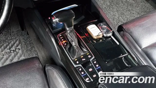 Kia K7 2016 thumb 9
