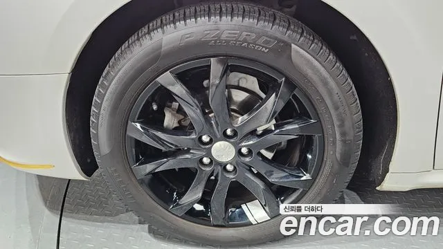 Peugeot 508 2018 thumb 5