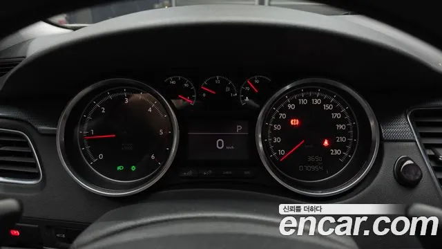 Peugeot 508 2018 thumb 8