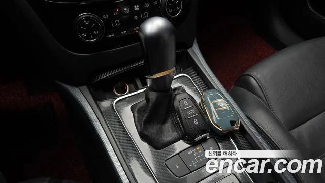 Peugeot 508 2018 thumb 9